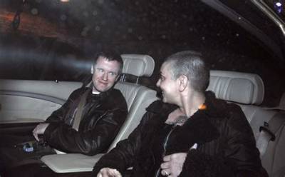 Sinead O’connor Is Getting Divorced After Less Than a Month: Predictable?