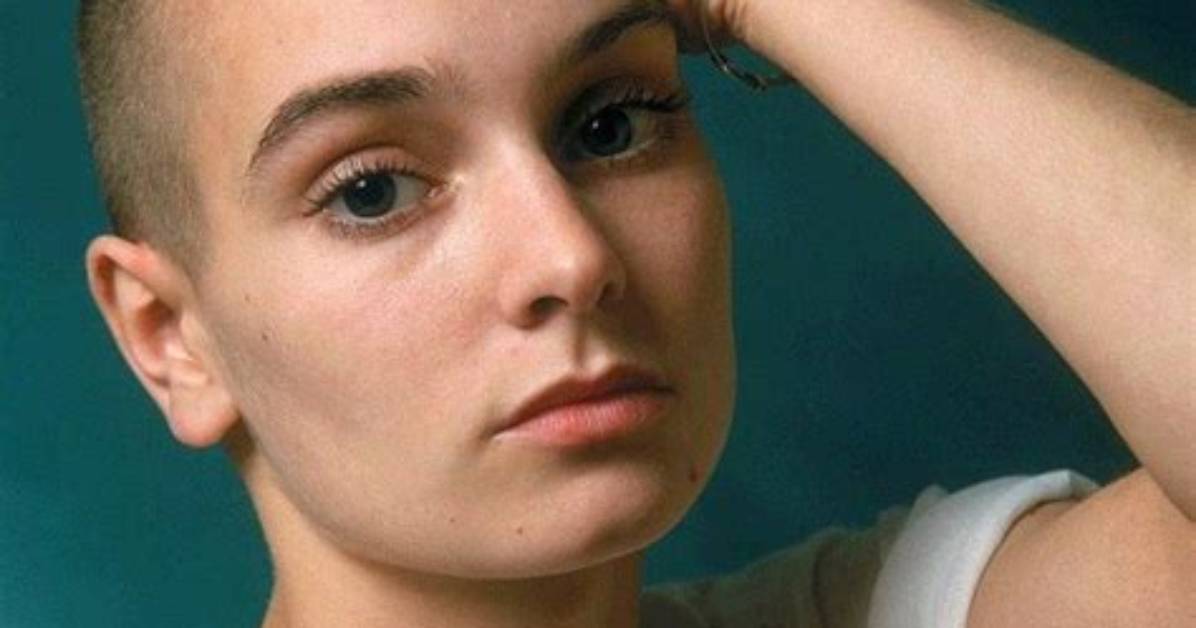 Sinead O’connor Trolls for Sex on Her Blog, Finds Suitable Applicant (Update)