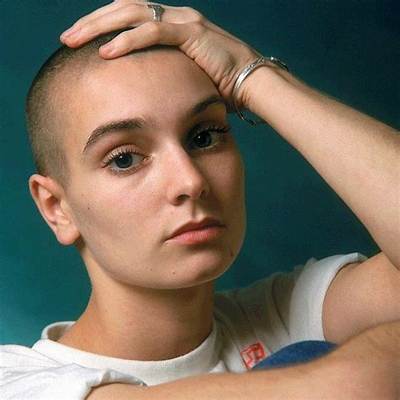 Sinead O’connor Trolls for Sex on Her Blog, Finds Suitable Applicant (Update)