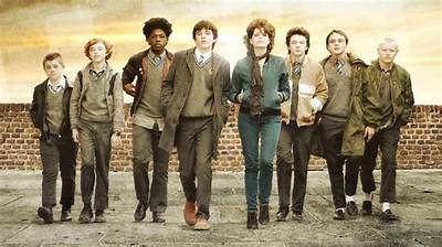 Sing Street - Cast, Ages, Trivia