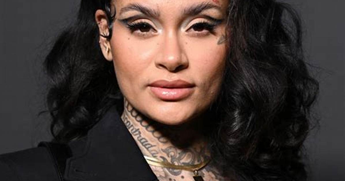 Singer Kehlani Ashley Hits Back at Christian Walker’s Viral Starbucks Clip!