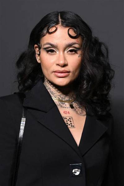 Singer Kehlani Ashley Hits Back at Christian Walker’s Viral Starbucks Clip!