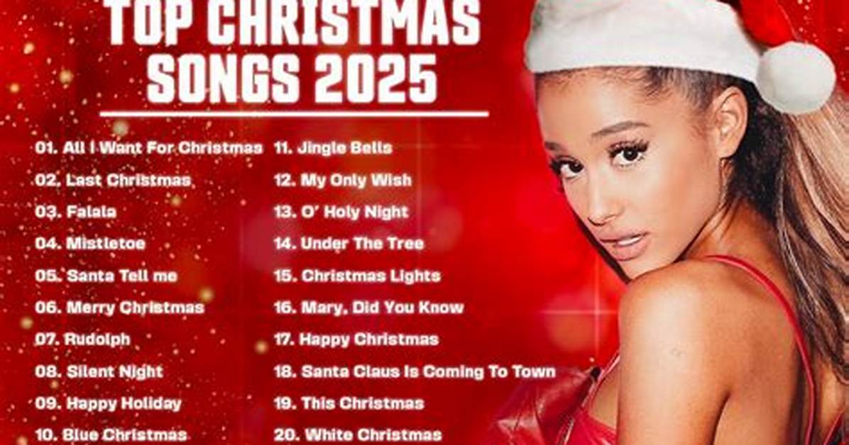 Singer of 'Best Christmas Song' of All Time in Hospital with Serious Condition