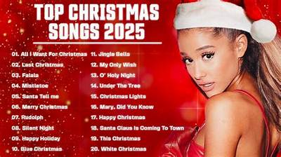 Singer of 'Best Christmas Song' of All Time in Hospital with Serious Condition