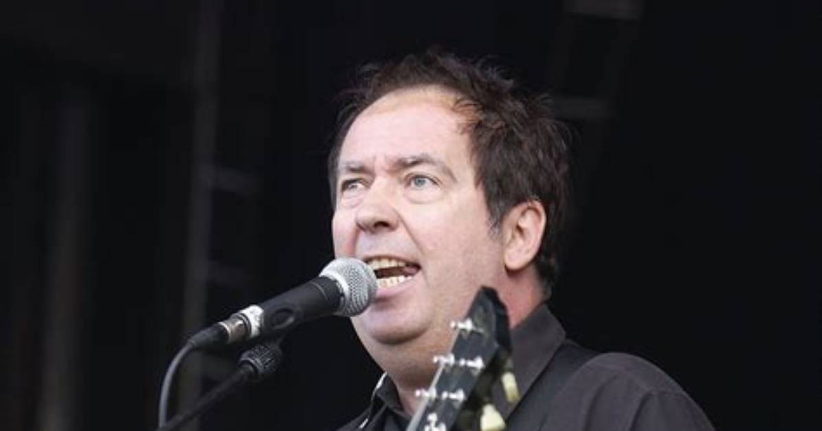Singer Pete Shelley of Buzzcocks Fame Dies at Age 63 in Estonia!