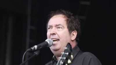 Singer Pete Shelley of Buzzcocks Fame Dies at Age 63 in Estonia!