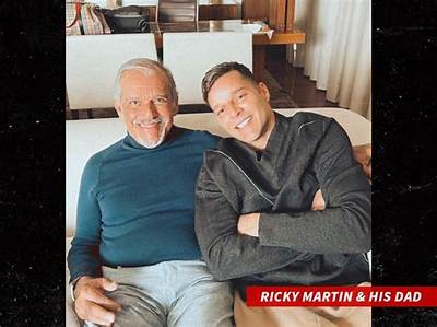 Singer Ricky Parents: Where Are They from? Family Ethnicity