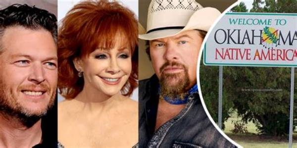 Singers Born in Oklahoma | Famous Birthdays