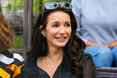 Single Kristin Davis Has Launched a New Dating Show ‘Labor of Love’! Find About Her Children and Thoughts on Being Single