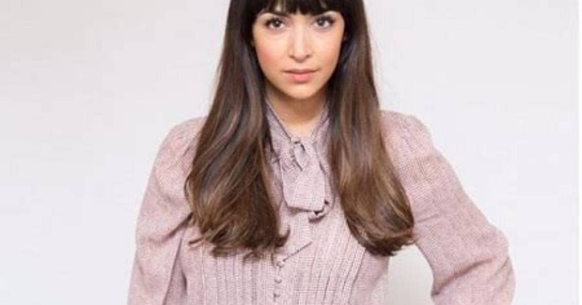 Single Parents Cast Hannah Simone's Bio, Husband, Net Worth, Parents, Age, Height.