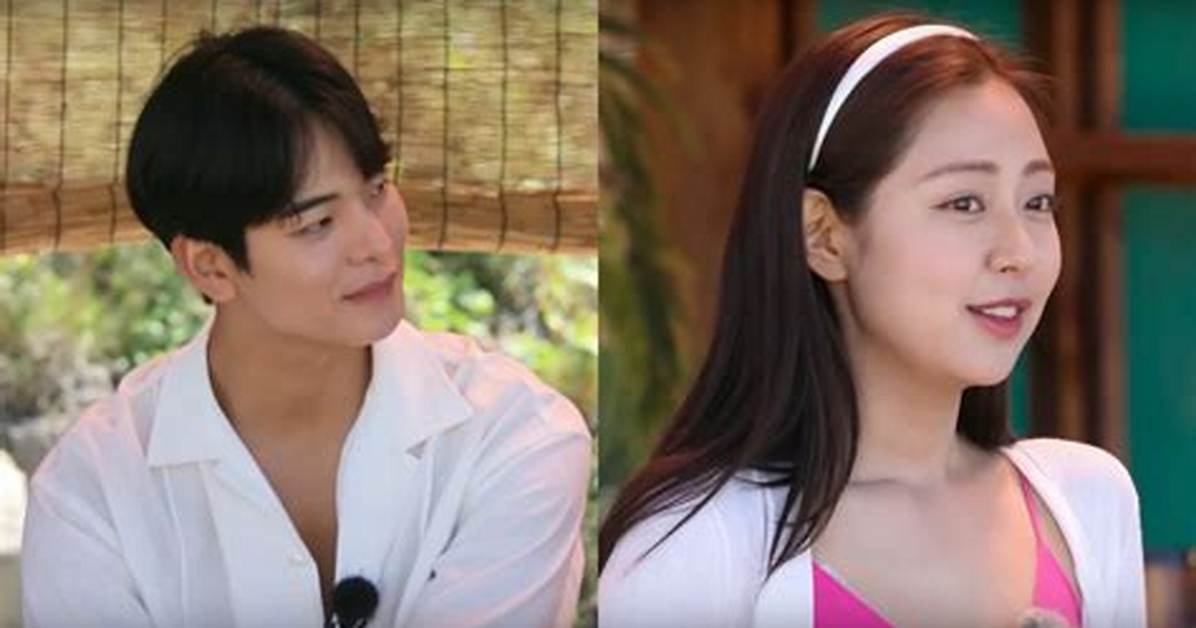 Single’s Inferno Season 2: Are Seul-Ki and Jong-Woo Still Together?