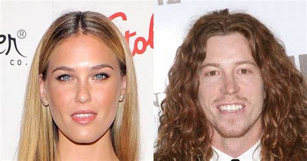 Single White Female Bar Refaeli Is Dating Another Ex of Gisele Bundchen