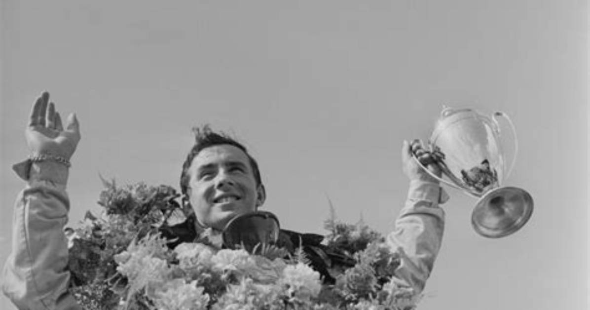 Sir Jackie Stewart Net Worth - Wiki, Age, Weight and Height, Relationships, Family, and More