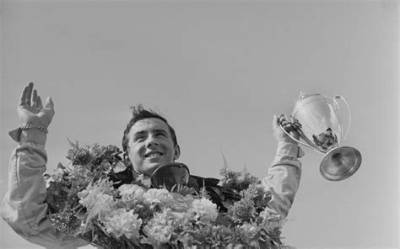 Sir Jackie Stewart Net Worth - Wiki, Age, Weight and Height, Relationships, Family, and More