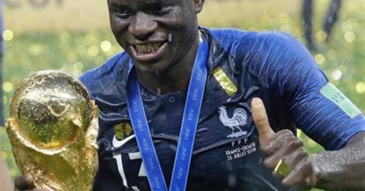 Sira Kante - Age, Family, Bio