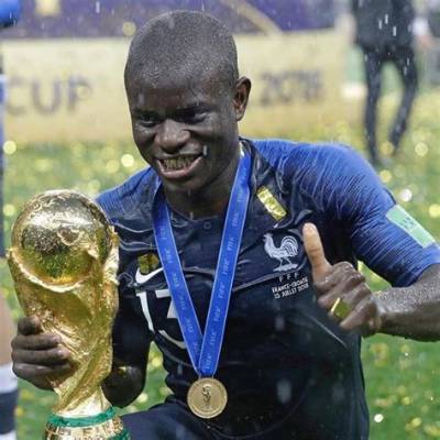 Sira Kante - Age, Family, Bio