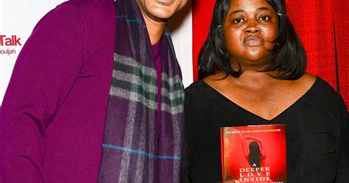 Sister Souljah - Age, Family, Bio