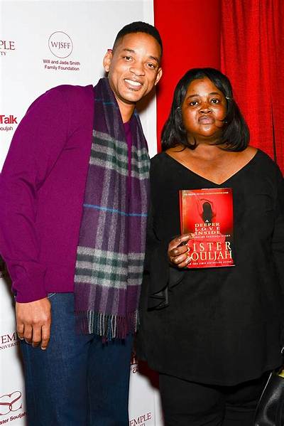 Sister Souljah - Age, Family, Bio