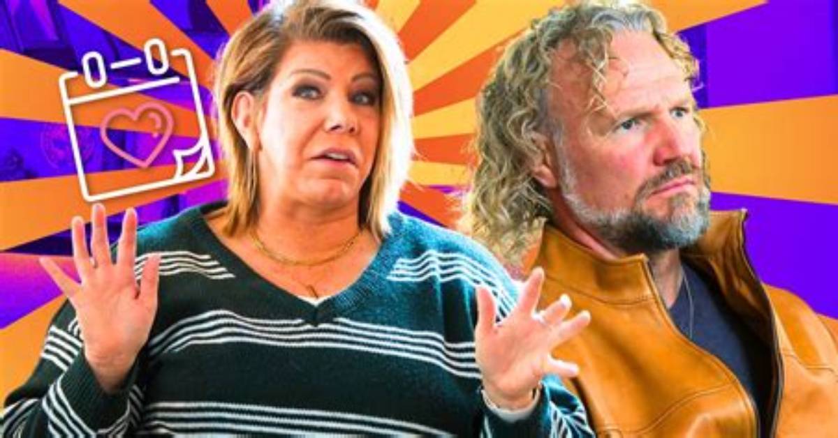 Sister Wives’ Kody Brown: I Do Not Think That Jesus Would Condemn Me