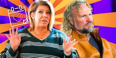 Sister Wives’ Kody Brown Wins Case, Utah’s Polygamy Law Declared Unconstitutional