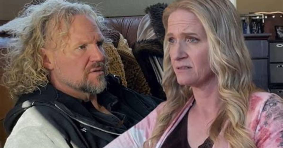 ‘Sister Wives’ Recap: Kody’s Older Kids Cut Him out over Covid Restrictions