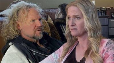 ‘Sister Wives’ Recap: Kody’s Older Kids Cut Him out over Covid Restrictions