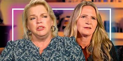'Sister Wives' Star Janelle Brown Reportedly No Longer Has Feelings for Kody