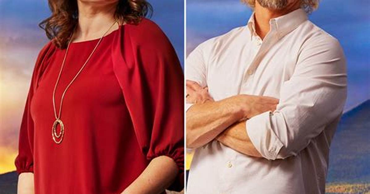 'Sister Wives' Star Robyn Brown Spends Holidays Away from Family