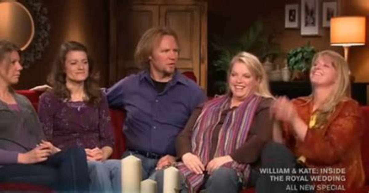 Sister Wives Struggle to Financially Support Fourth Wife and Her Three Kids
