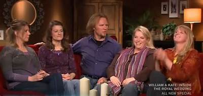 Sister Wives Struggle to Financially Support Fourth Wife and Her Three Kids