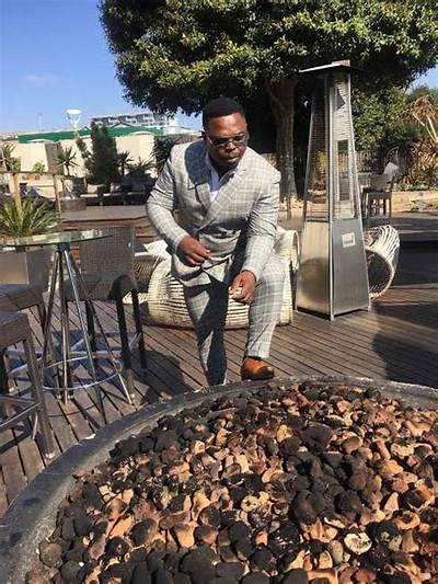 Siyabonga Gama Net Worth, Age, Birthday, Wikipedia, Who, Nationality, Biography