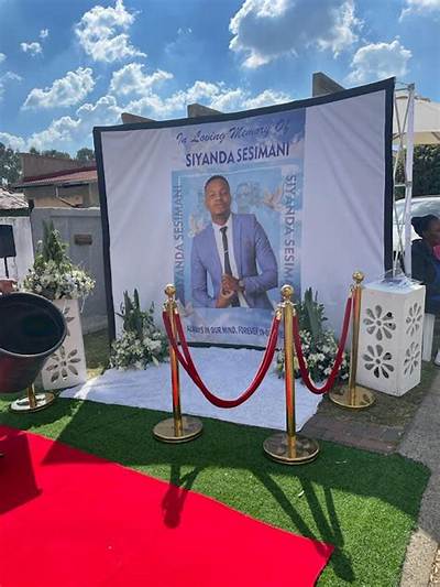 Siyanda Sesimani, Soul City Actor Passed Away Age 31 as Tributes Flood