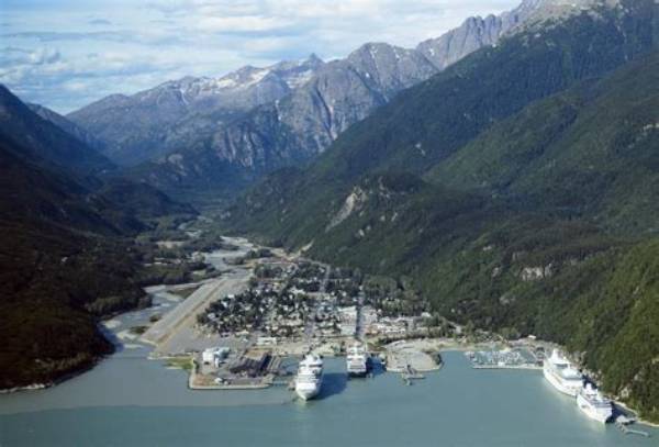 Skagway Cruises: Best Cruises to Skagway, Alaska