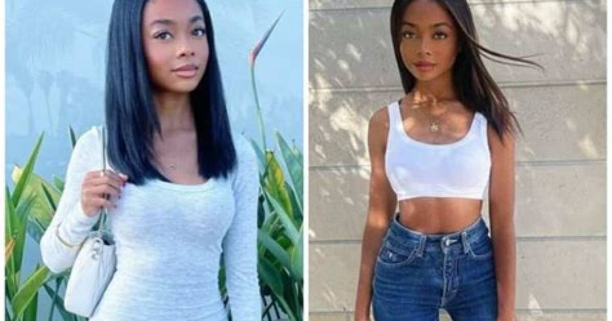 Skai Jackson Net Worth, Age, Boyfriend, Family, Biography & More