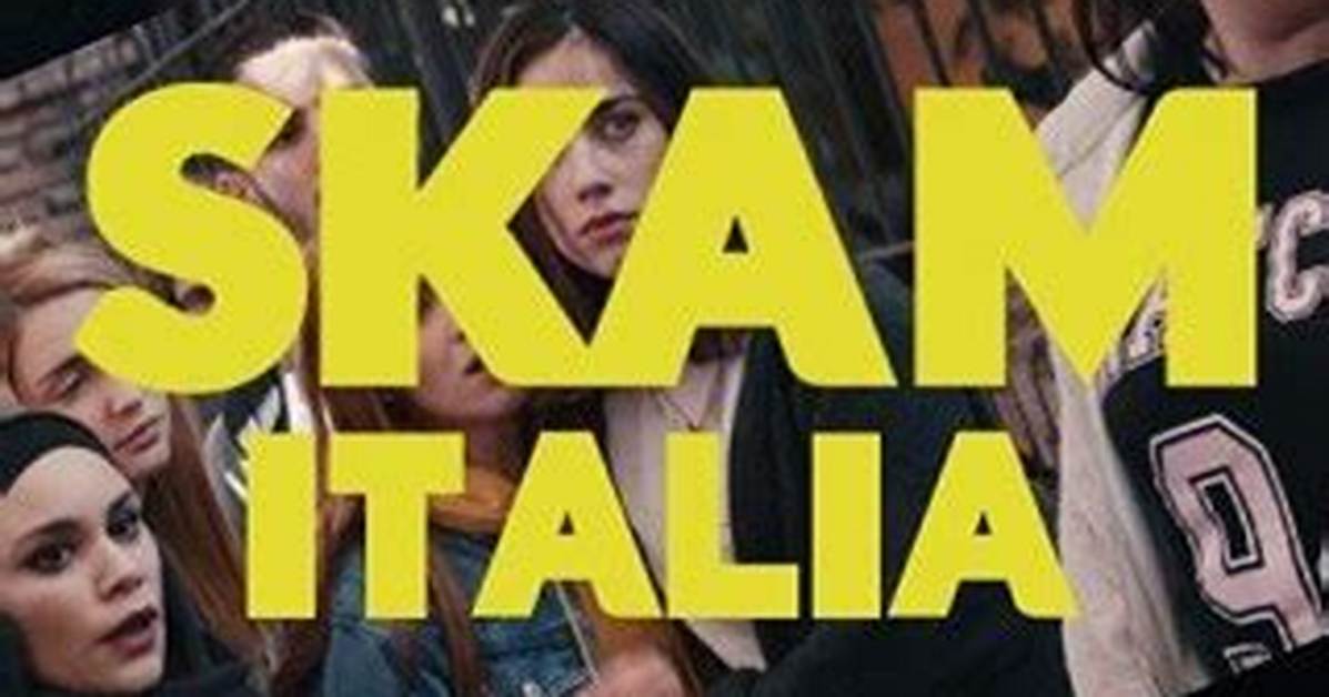 Skam Italia - Cast, Ages, Trivia