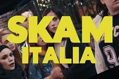 Skam Italia - Cast, Ages, Trivia