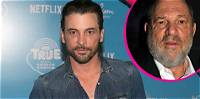 Skeet Ulrich on Harvey Weinstein: ‘I Knew. Most People Knew. ’