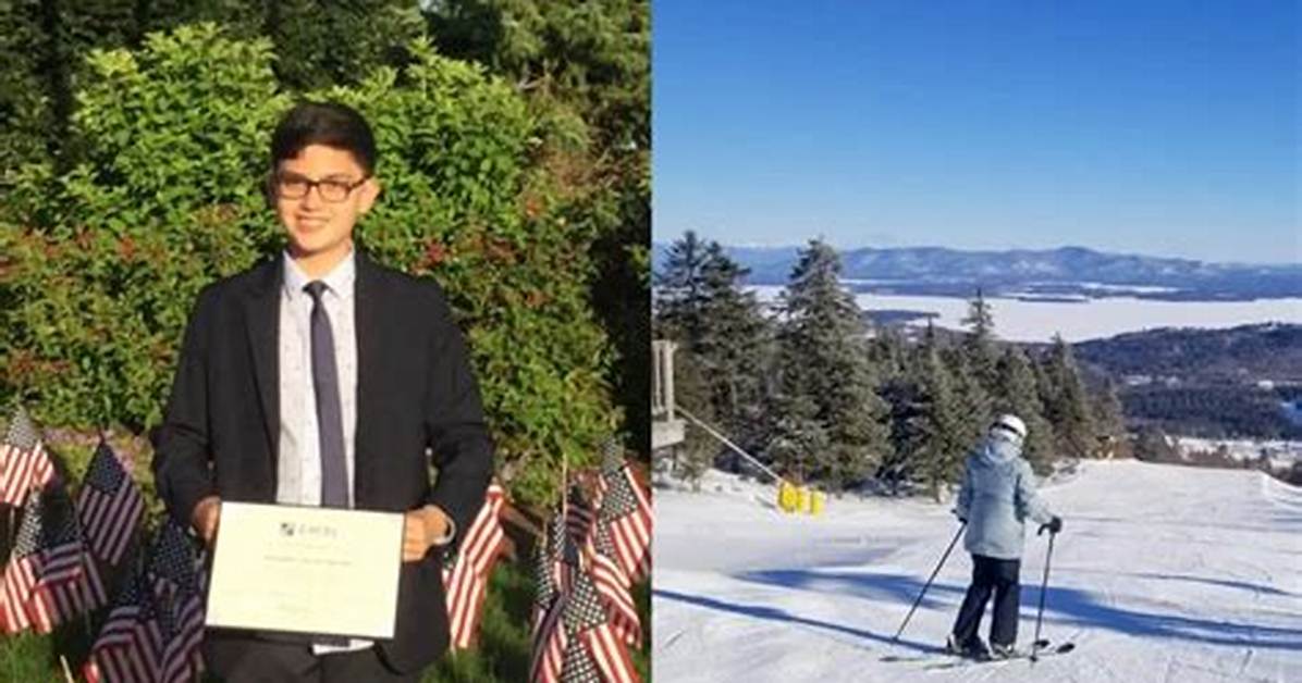 Skiing Accident Pats Peak: Tributes Pour in as 15-Year-Old Student Dies in Tragedy