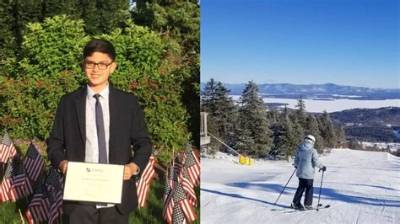 Skiing Accident Pats Peak: Tributes Pour in as 15-Year-Old Student Dies in Tragedy