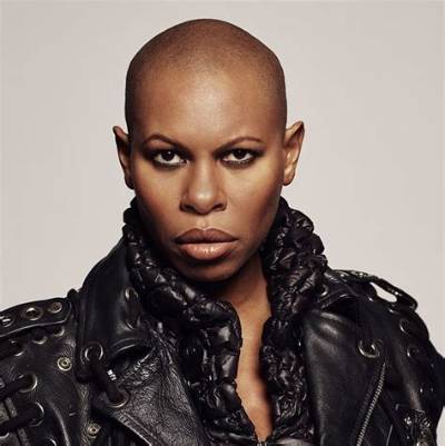 Skin Skunk Anansie Height, Weight, Net Worth, Age, Birthday, Wikipedia, Who, Instagram, Biography