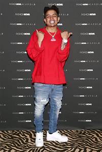 Skinnyfromthe9 Height, Weight, Net Worth, Age, Birthday, Wikipedia, Who, Nationality, Biography