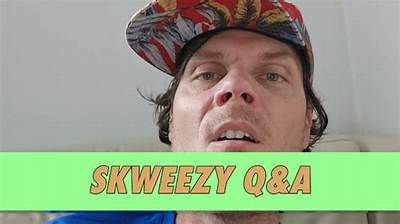 Skweezy - Age, Family, Bio