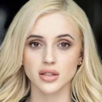 Skylar Radzion - Age, Family, Bio