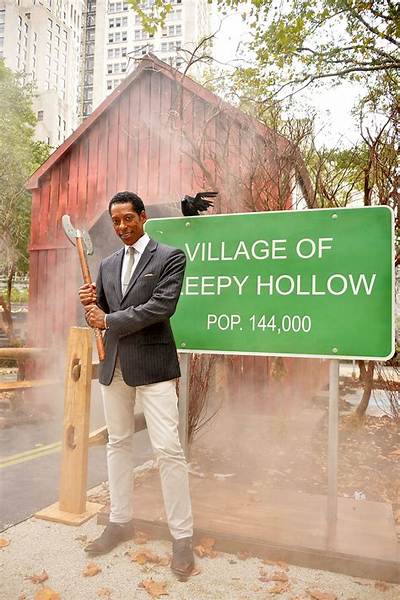 Sleepy Hallow - Age, Family, Bio