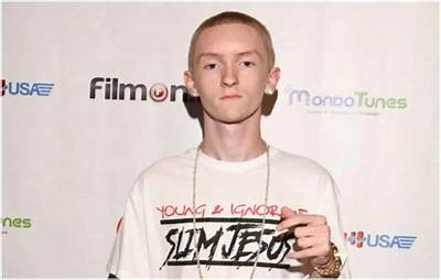 Slim Jesus Wiki, Age, Real Name, Net Worth, Dead or Alive