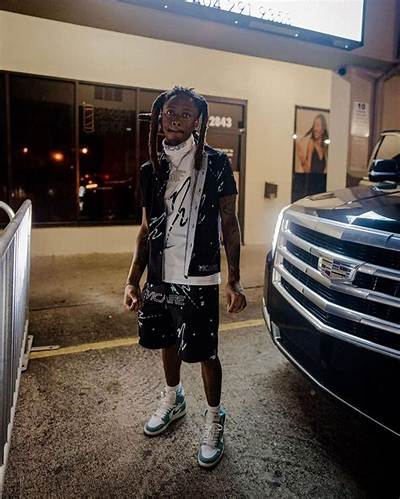 Slimelife Shawty - Age, Family, Bio