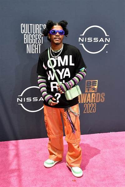 Smino Net Worth - Wiki, Age, Weight and Height, Relationships, Family, and More