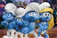 Smurfs: the Lost Village | Famous Birthdays