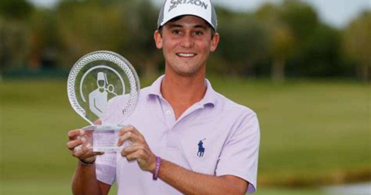 Smylie Kaufman Bio (Wiki)