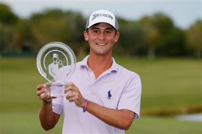 Smylie Kaufman Bio (Wiki)